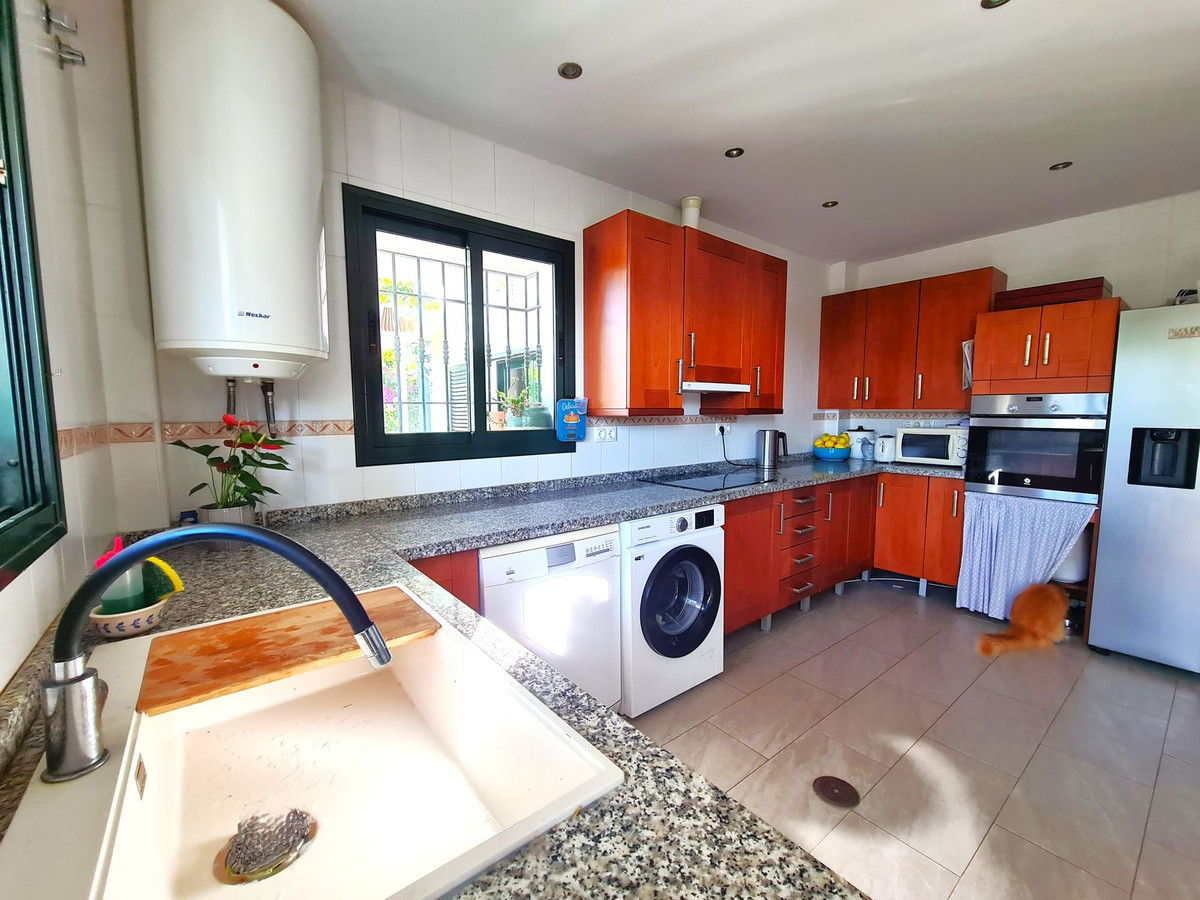 Huis te koop in La Duquesa | 3 slaapkamers H5122042