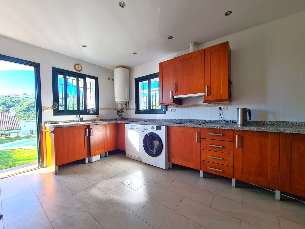 Huis te koop in La Duquesa | 3 slaapkamers H5122042