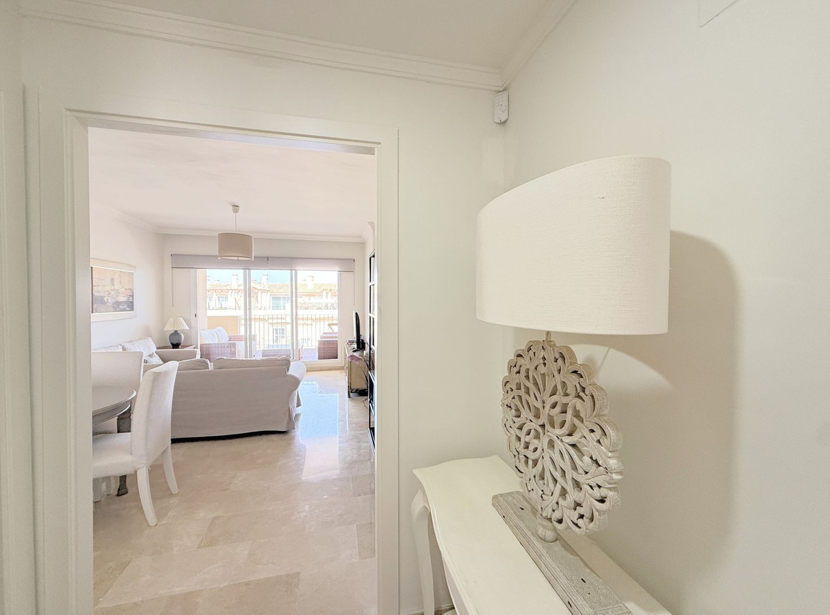 Apartment for sale in La Duquesa | 2 bedrooms H5130538