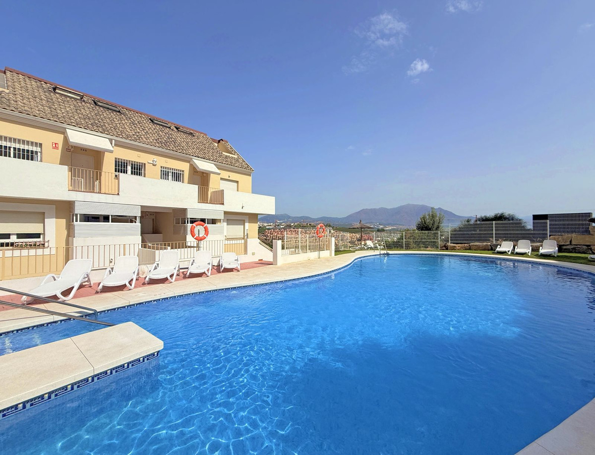 Apartment for sale in La Duquesa | 2 bedrooms H5130538
