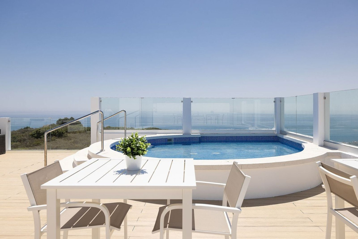 Apartment for sale in La Duquesa | 2 bedrooms H5130538