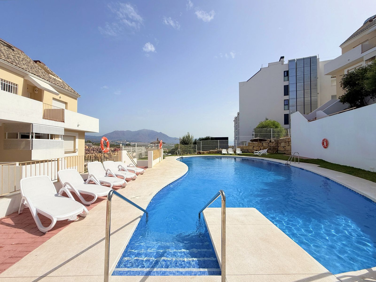 Apartment for sale in La Duquesa | 2 bedrooms H5130538
