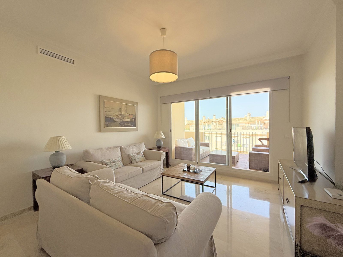 Apartment for sale in La Duquesa | 2 bedrooms H5130538