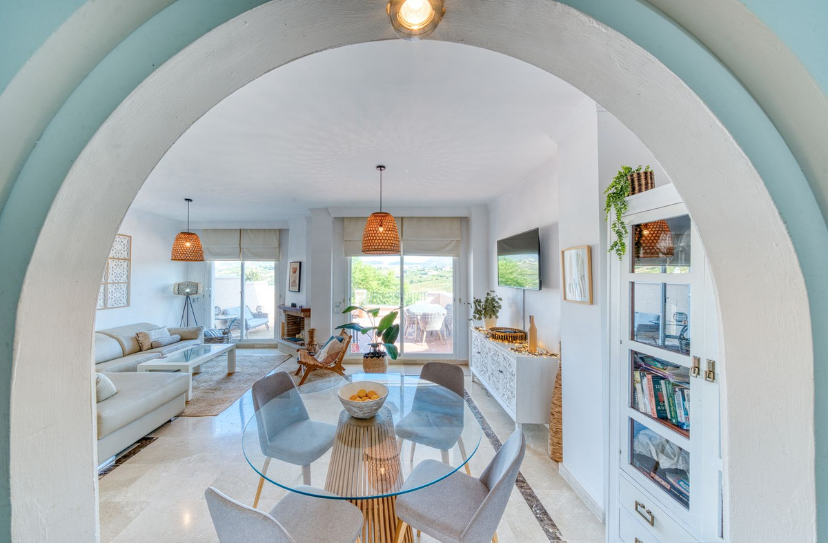 Huis te koop in La Duquesa | 4 slaapkamers H5146585