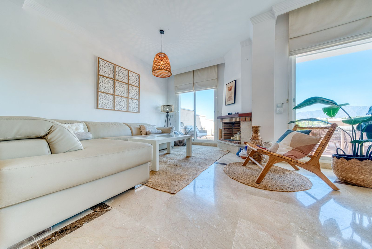 Huis te koop in La Duquesa | 4 slaapkamers H5146585