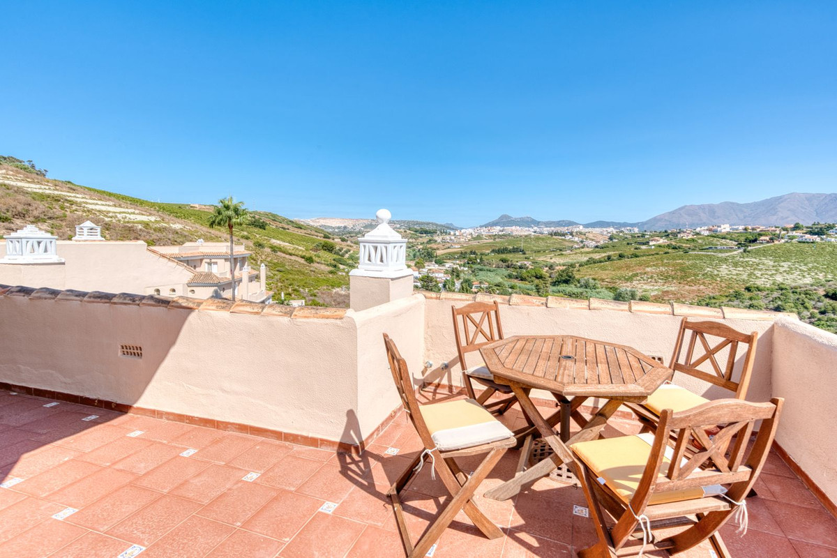 Huis te koop in La Duquesa | 4 slaapkamers H5146585