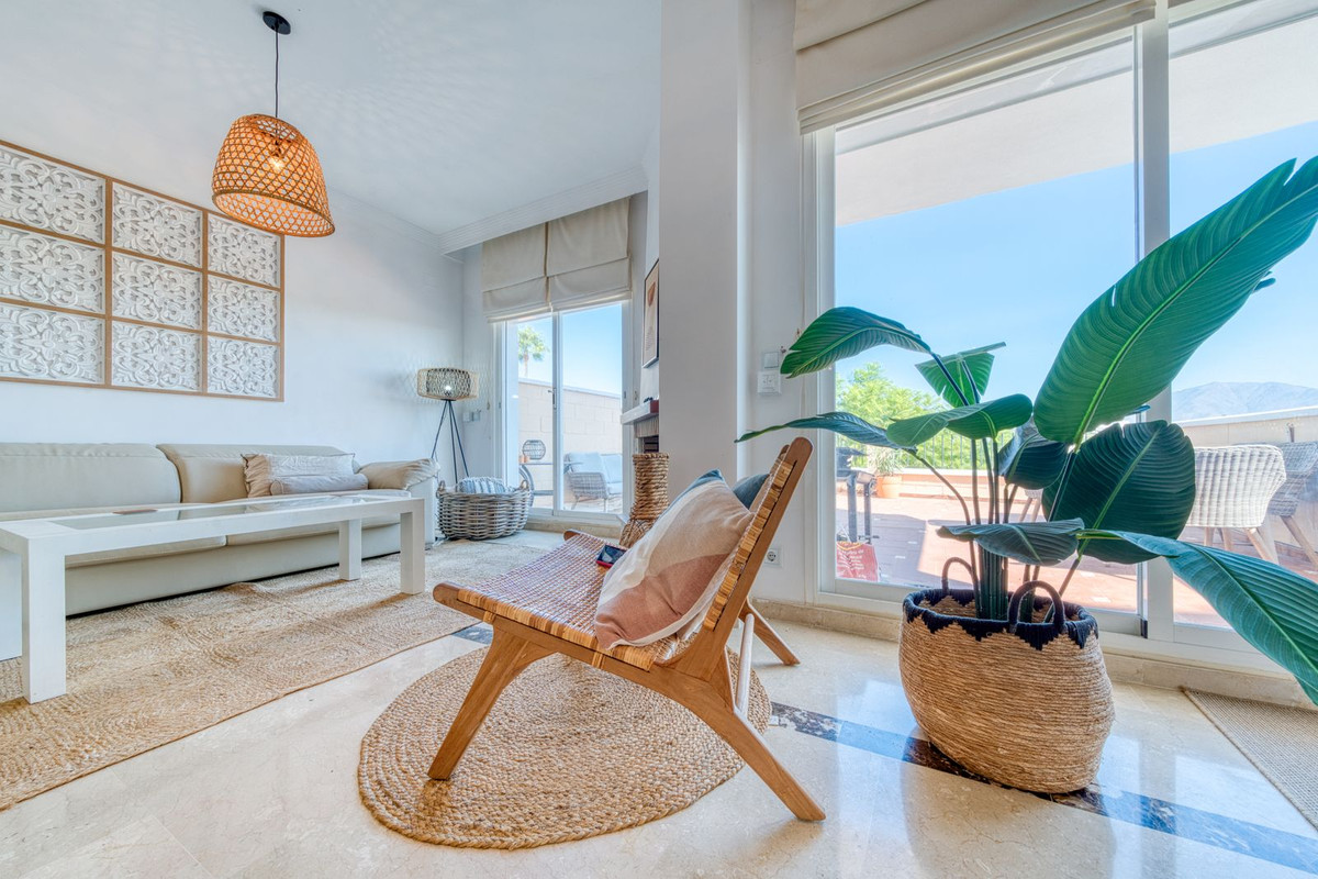 Huis te koop in La Duquesa | 4 slaapkamers H5146585