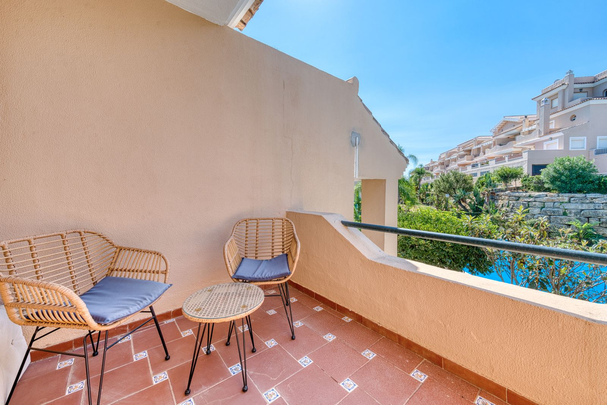 Huis te koop in La Duquesa | 4 slaapkamers H5146585