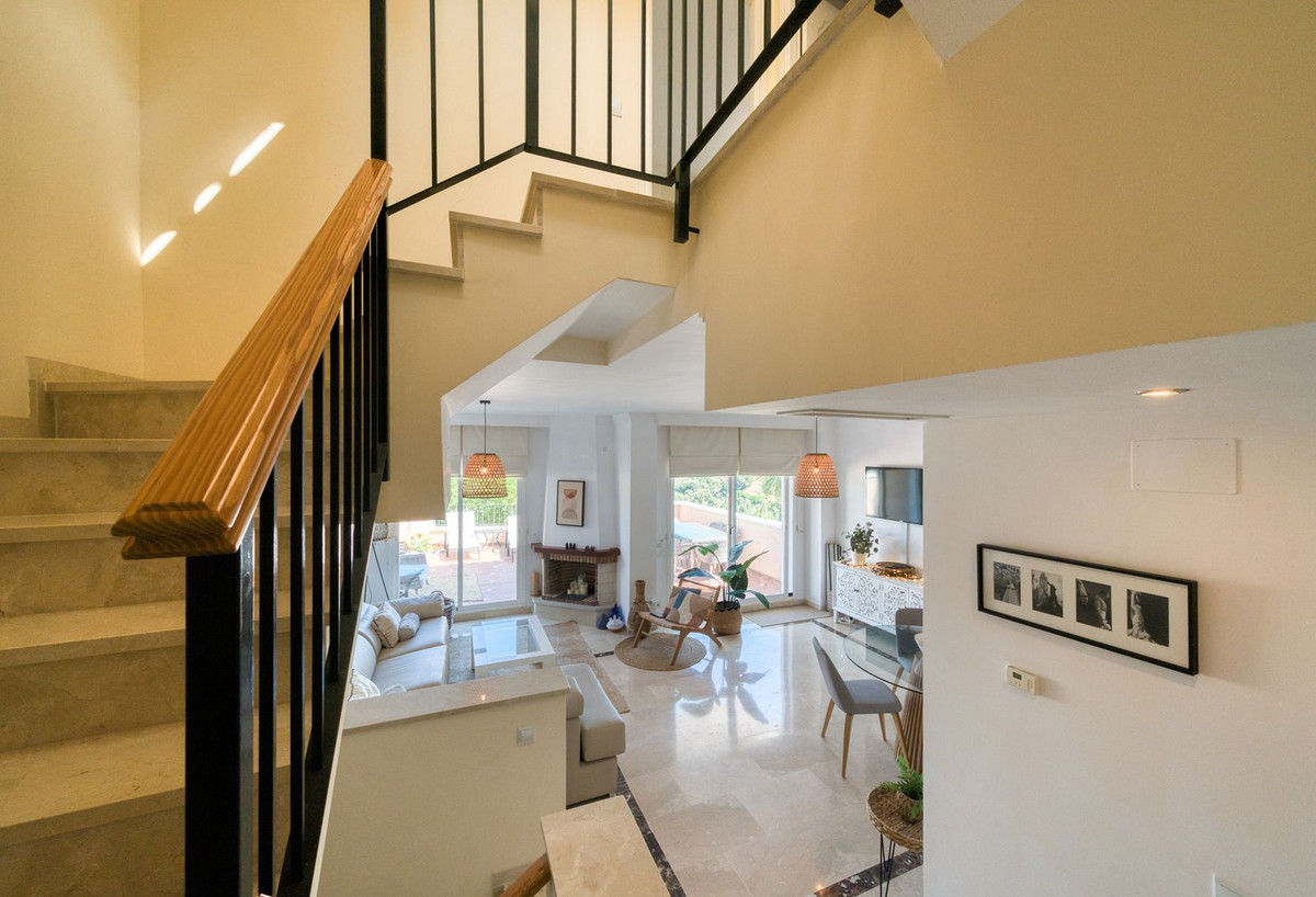 Huis te koop in La Duquesa | 4 slaapkamers H5146585