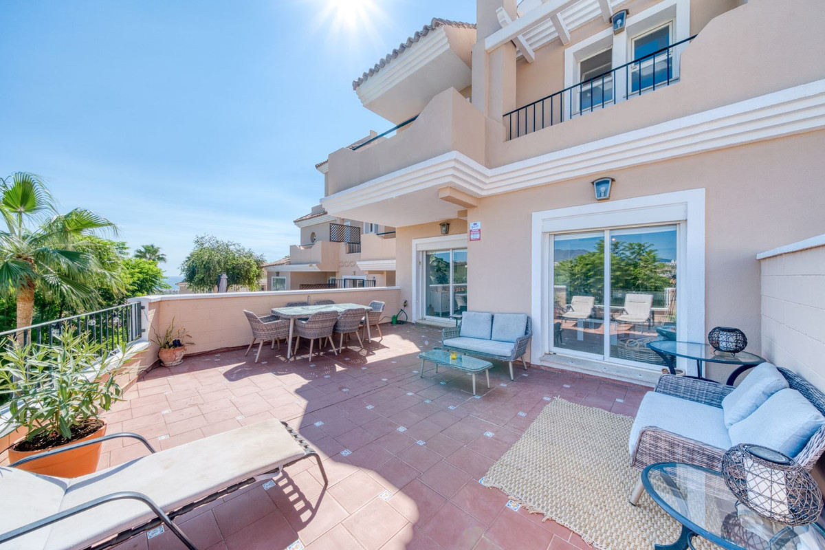 Huis te koop in La Duquesa | 4 slaapkamers H5146585