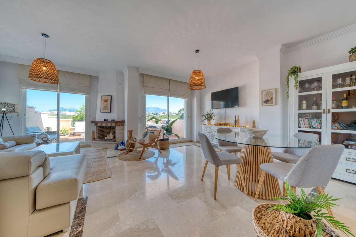 Huis te koop in La Duquesa | 4 slaapkamers H5146585