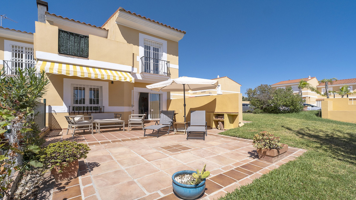 Huis te koop in La Duquesa | 3 slaapkamers H5148286