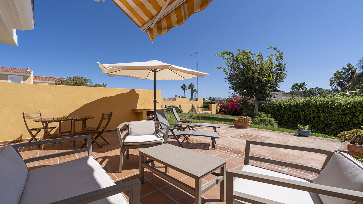 Huis te koop in La Duquesa | 3 slaapkamers H5148286
