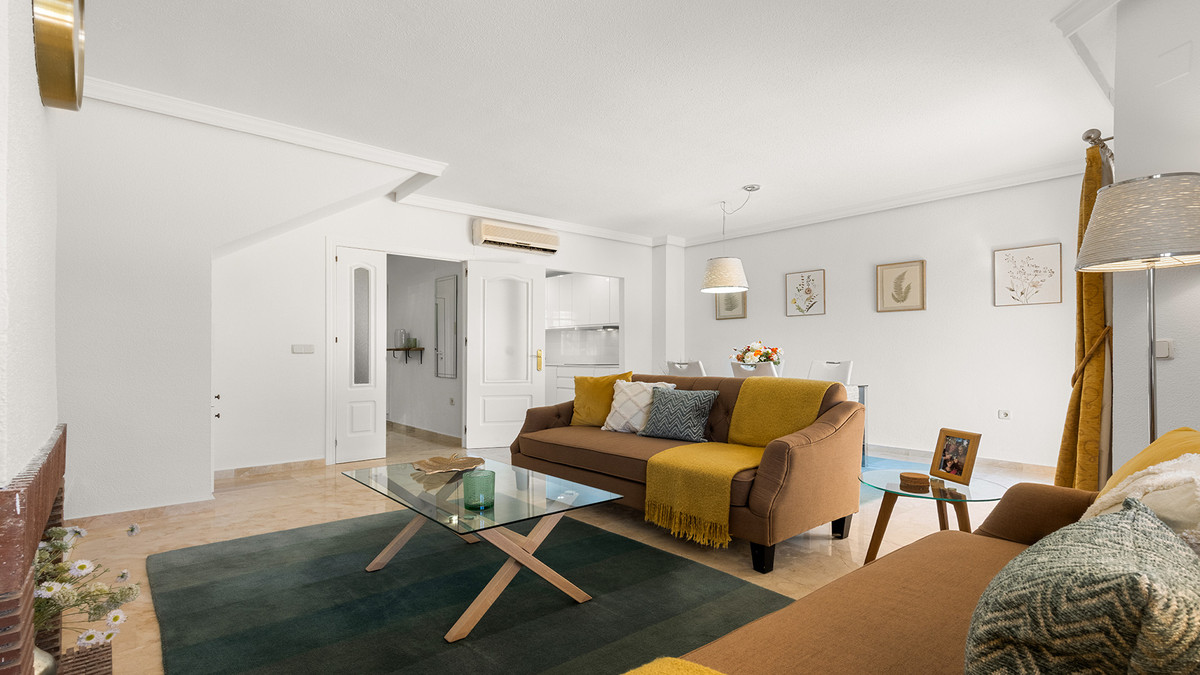 Huis te koop in La Duquesa | 3 slaapkamers H5148286