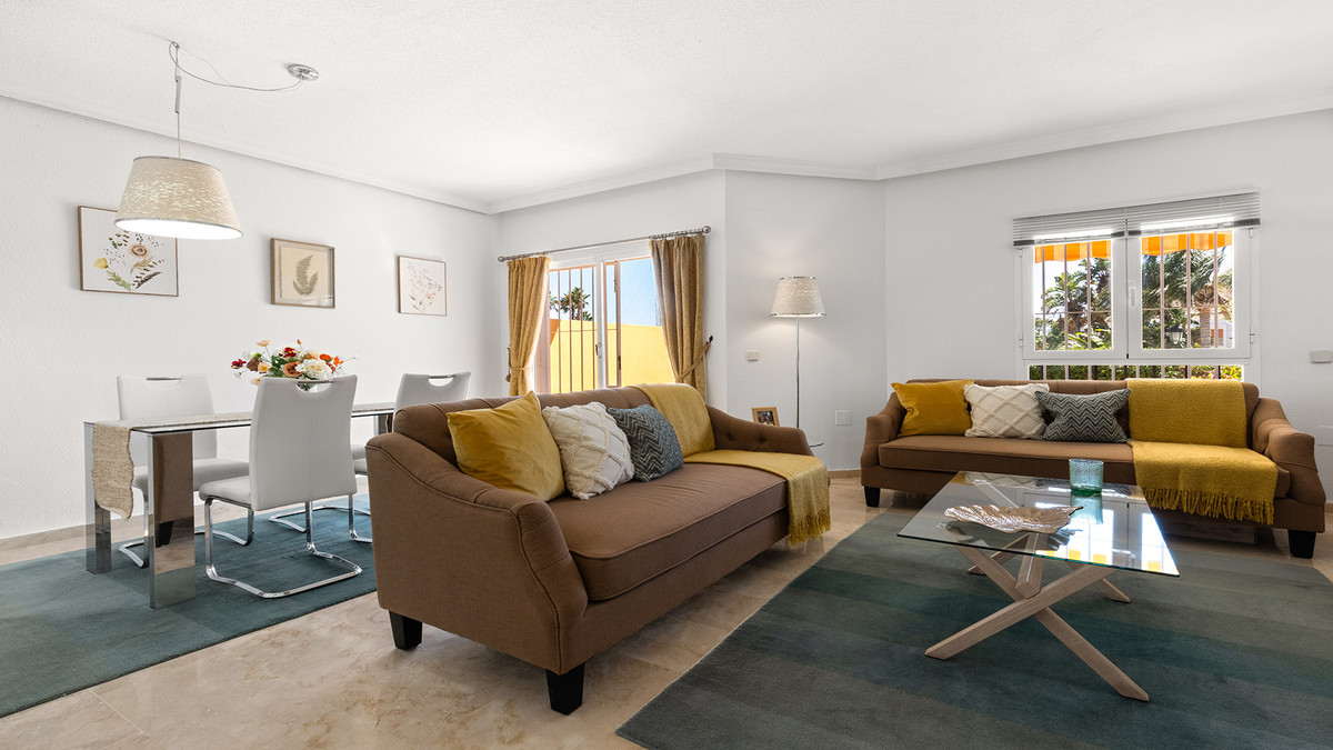 Huis te koop in La Duquesa | 3 slaapkamers H5148286