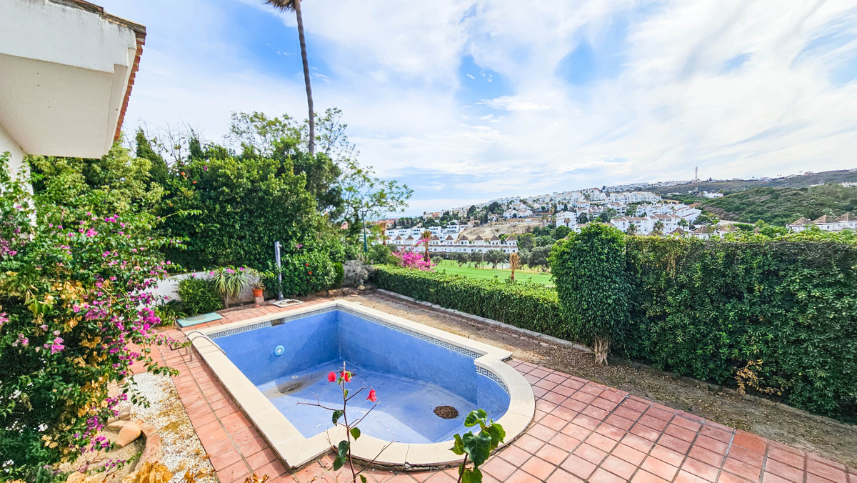 Huis te koop in La Duquesa | 3 slaapkamers H5156353