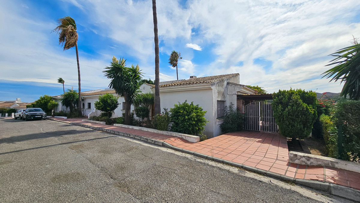 Huis te koop in La Duquesa | 3 slaapkamers H5156353