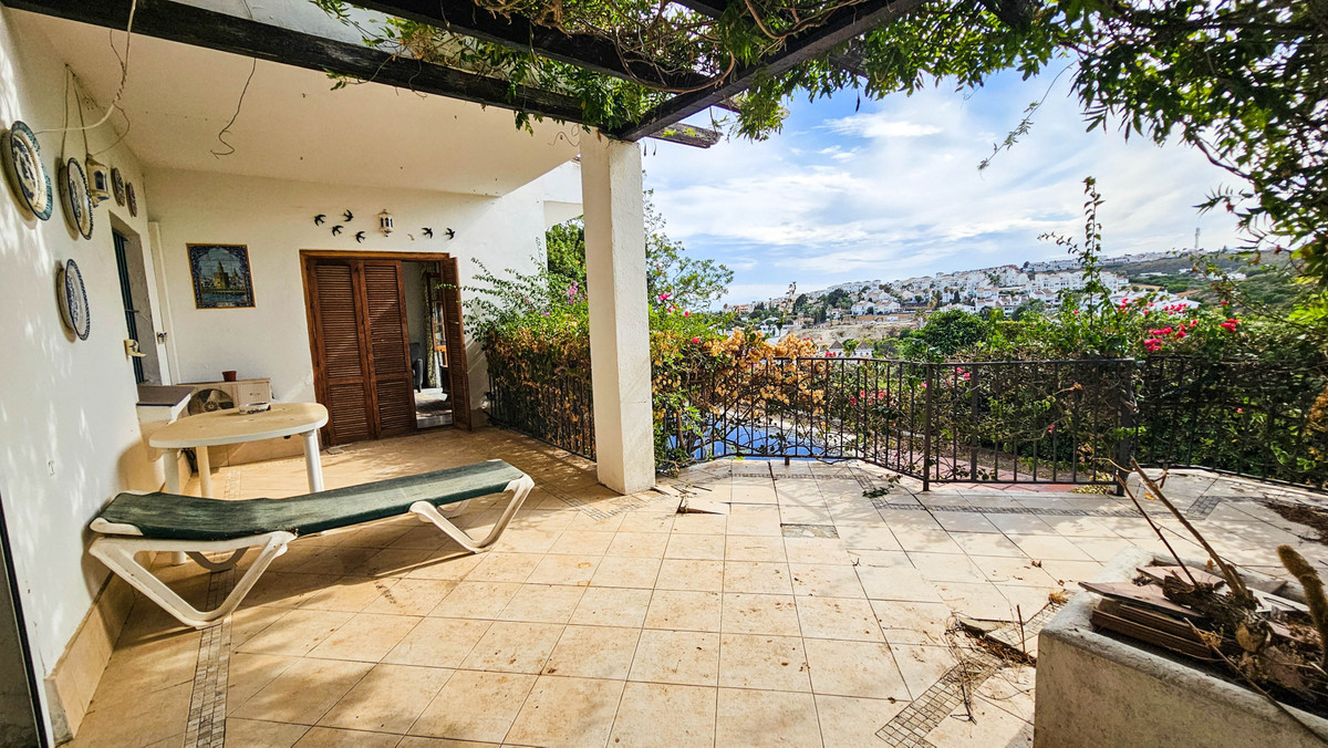 Huis te koop in La Duquesa | 3 slaapkamers H5156353