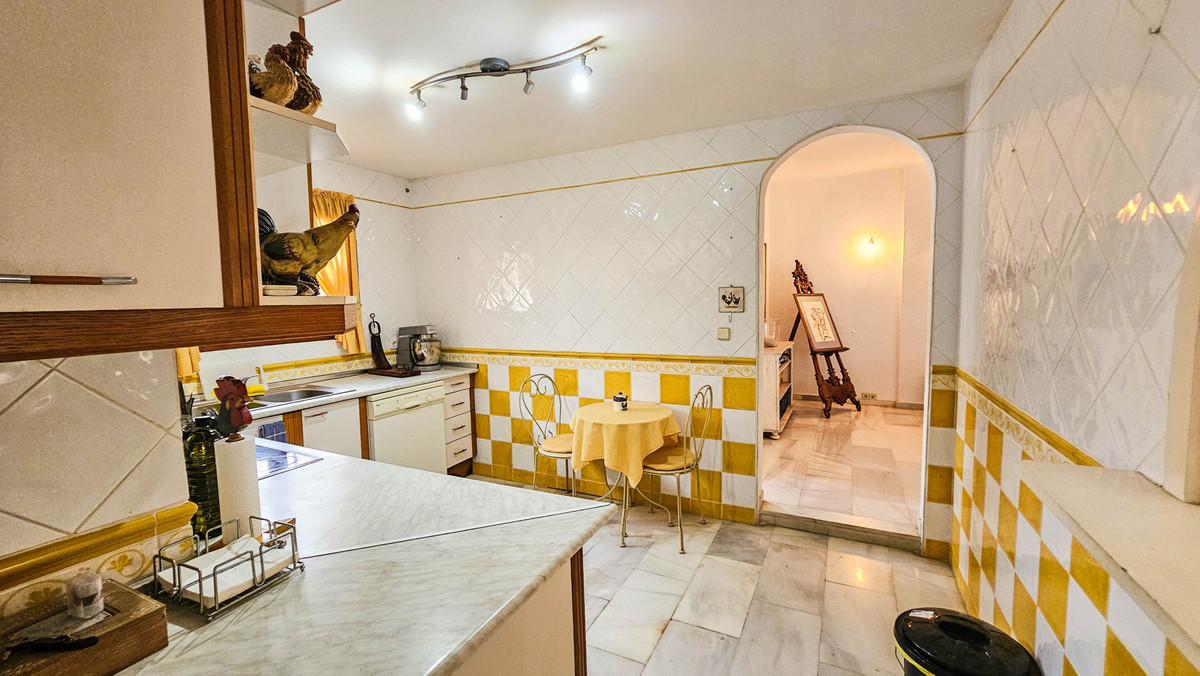 Huis te koop in La Duquesa | 3 slaapkamers H5156353