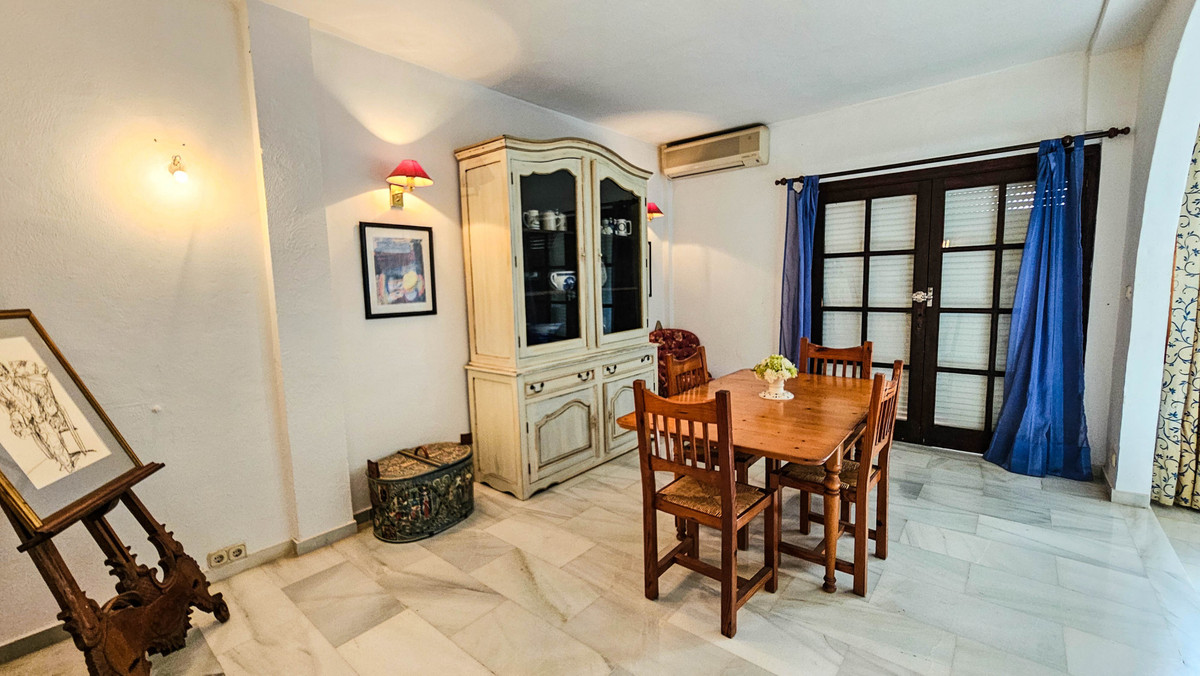 Huis te koop in La Duquesa | 3 slaapkamers H5156353
