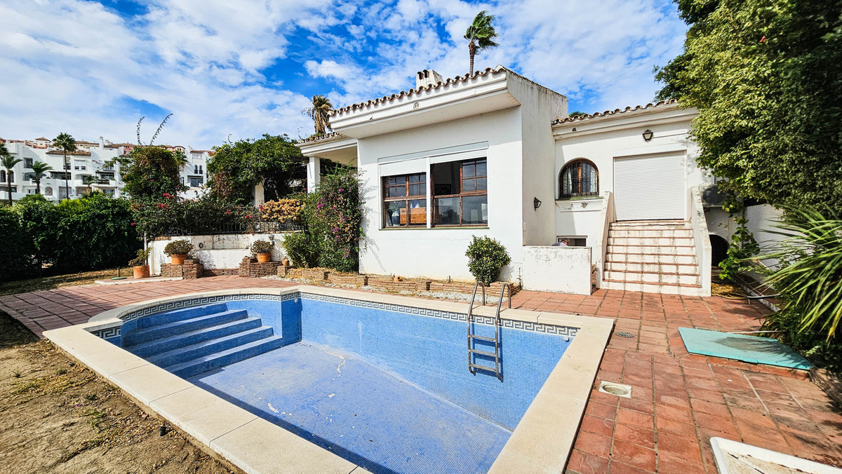 Huis te koop in La Duquesa | 3 slaapkamers H5156353