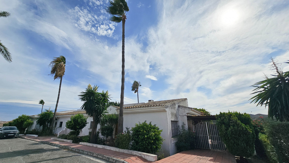 Huis te koop in La Duquesa | 3 slaapkamers H5156353