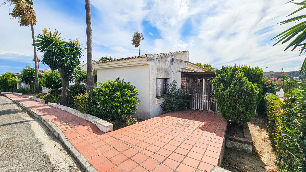 Huis te koop in La Duquesa | 3 slaapkamers H5156353