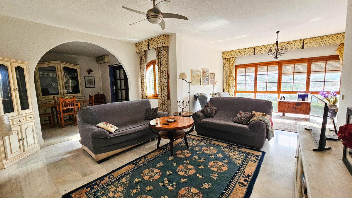 Huis te koop in La Duquesa | 3 slaapkamers H5156353
