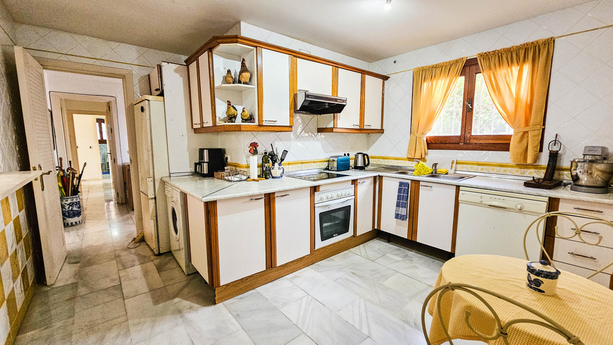 Huis te koop in La Duquesa | 3 slaapkamers H5156353