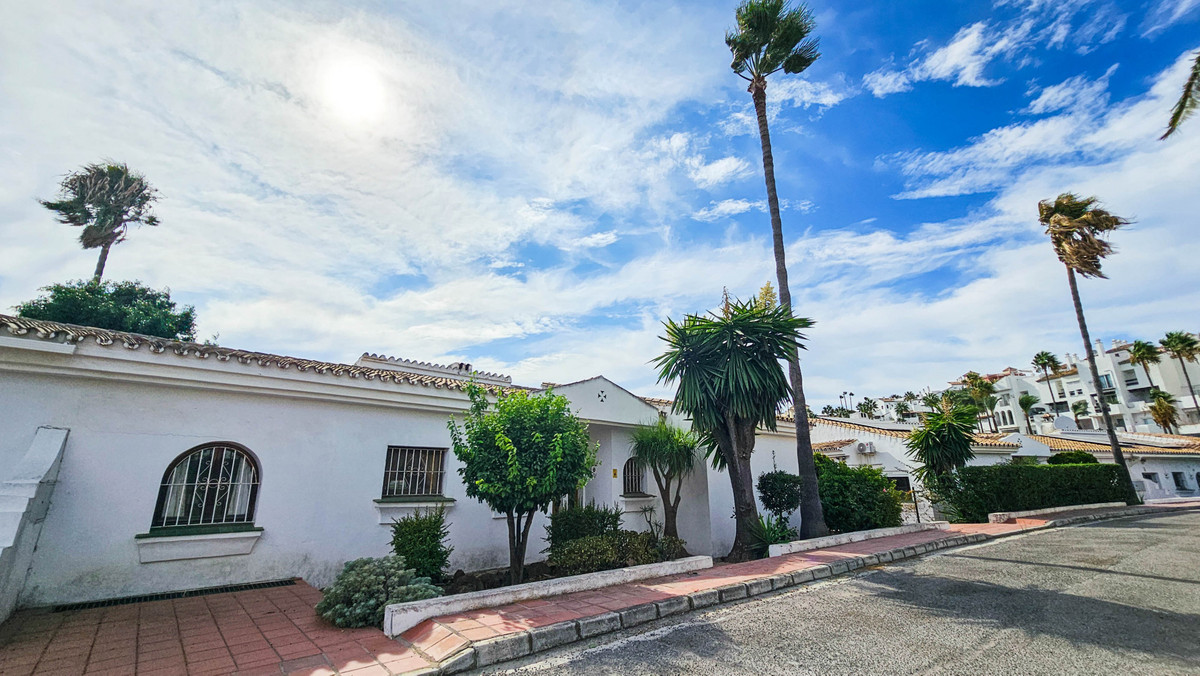 Huis te koop in La Duquesa | 3 slaapkamers H5156353