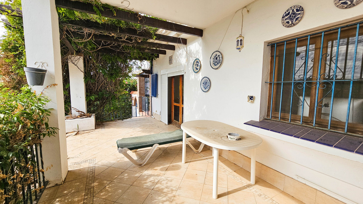Huis te koop in La Duquesa | 3 slaapkamers H5156353