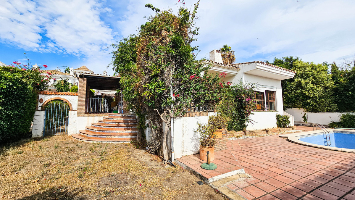 Huis te koop in La Duquesa | 3 slaapkamers H5156353