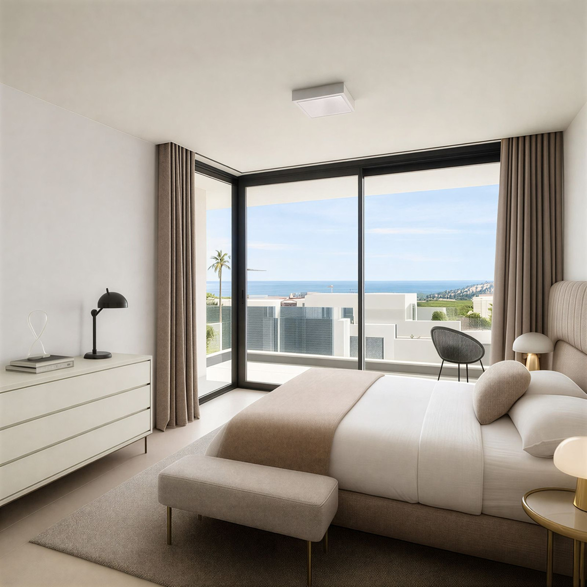 Huis te koop in La Duquesa | 4 slaapkamers H5250487