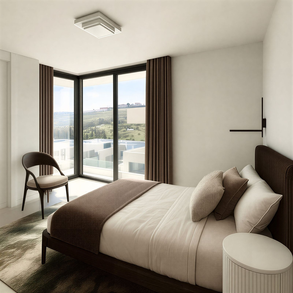 Huis te koop in La Duquesa | 4 slaapkamers H5250487