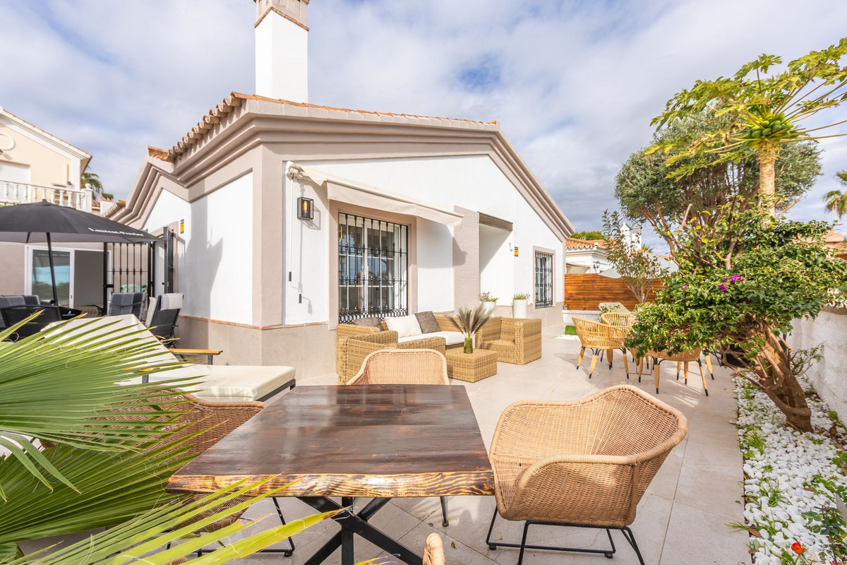 Huis te koop in La Duquesa | 3 slaapkamers H5261083