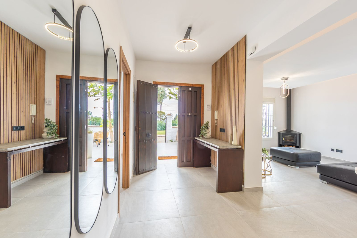 Huis te koop in La Duquesa | 3 slaapkamers H5261083