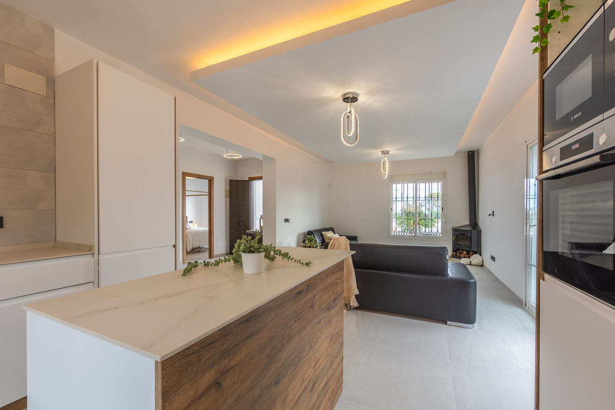 Huis te koop in La Duquesa | 3 slaapkamers H5261083