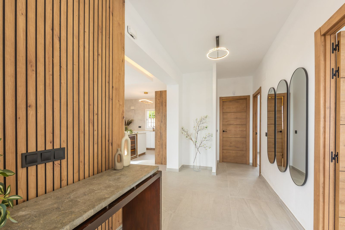 Huis te koop in La Duquesa | 3 slaapkamers H5261083