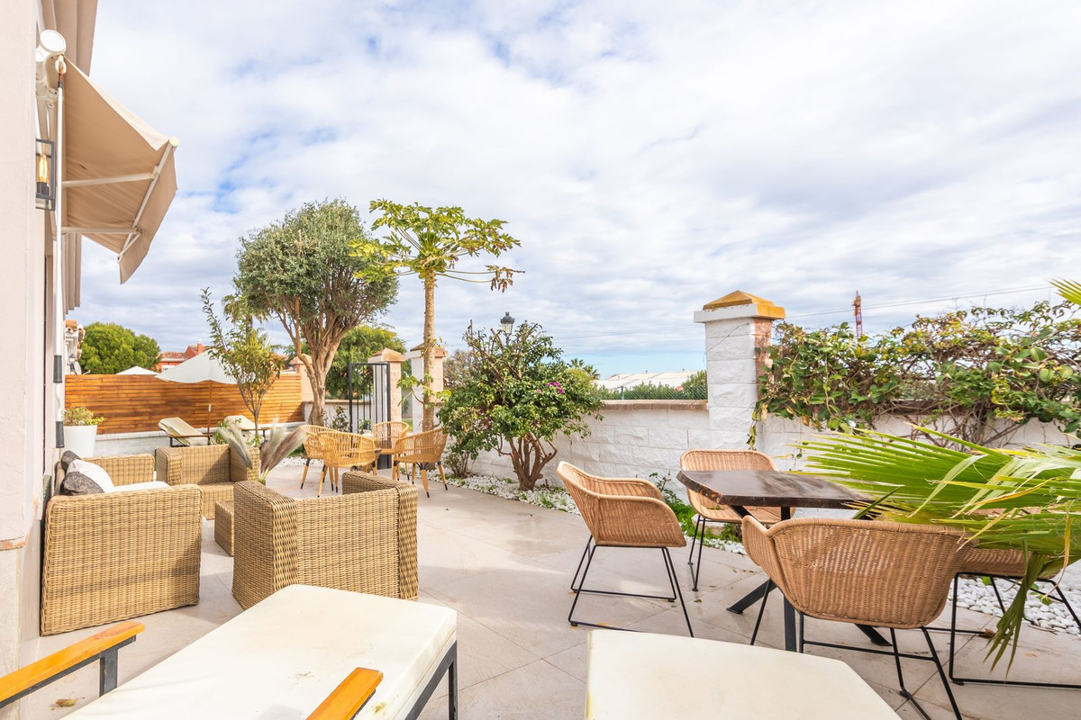 Huis te koop in La Duquesa | 3 slaapkamers H5261083