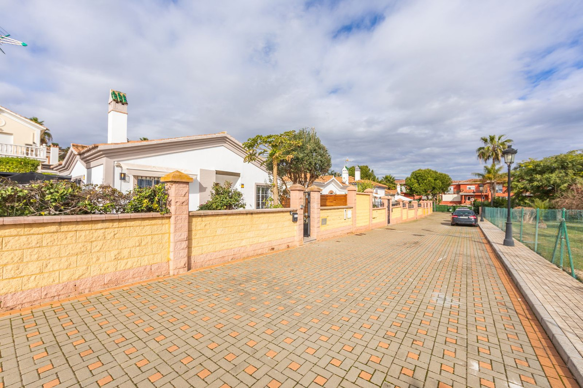 Huis te koop in La Duquesa | 3 slaapkamers H5261083