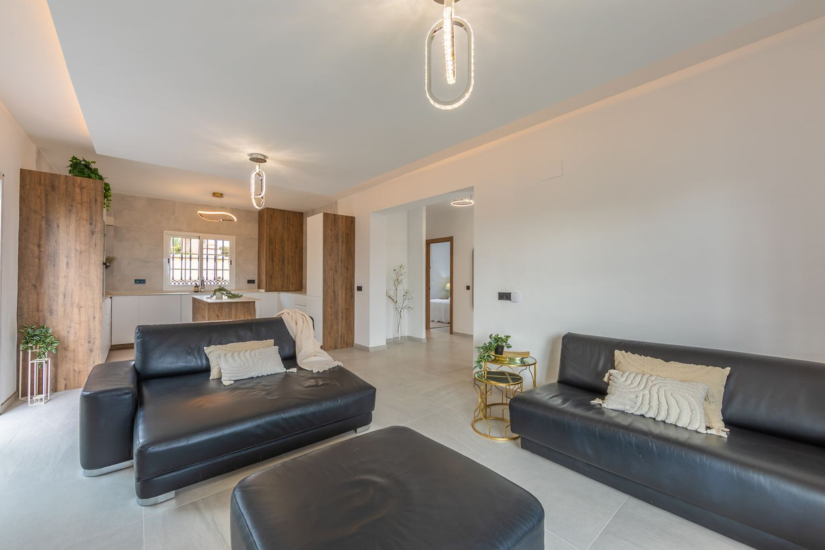 Huis te koop in La Duquesa | 3 slaapkamers H5261083