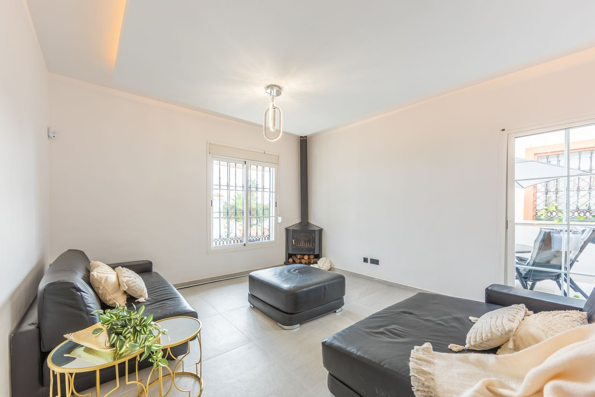 Huis te koop in La Duquesa | 3 slaapkamers H5261083