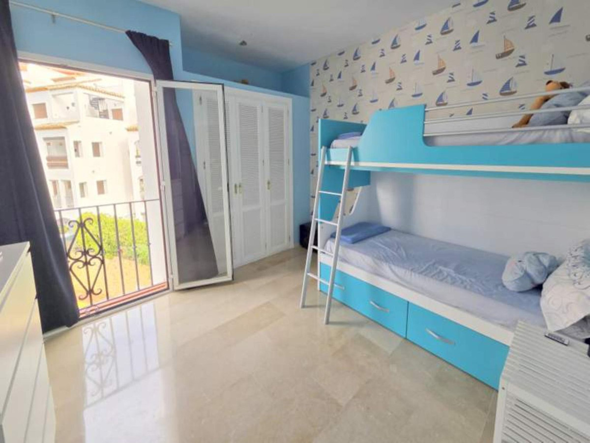 Appartement te koop in La Duquesa | 2 slaapkamers H5264587