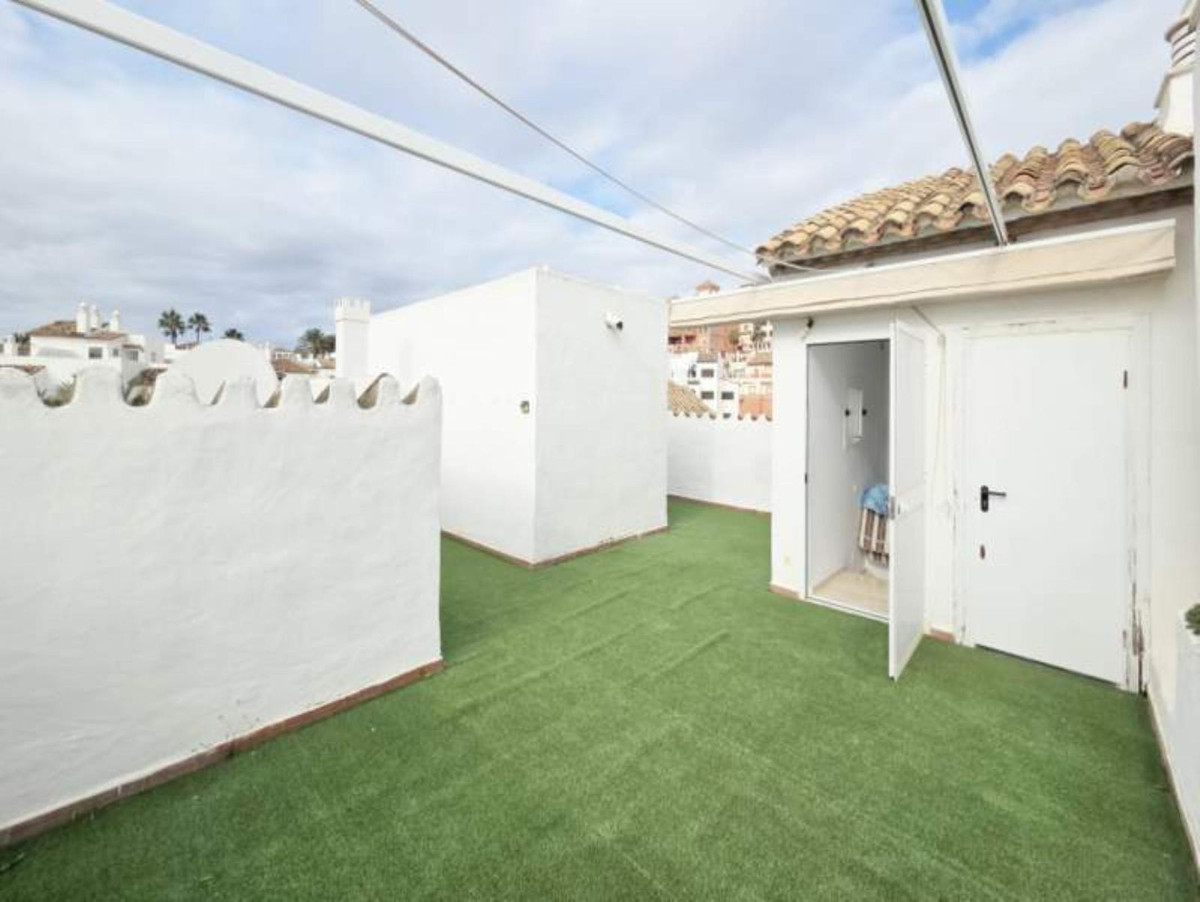 Appartement te koop in La Duquesa | 2 slaapkamers H5264587