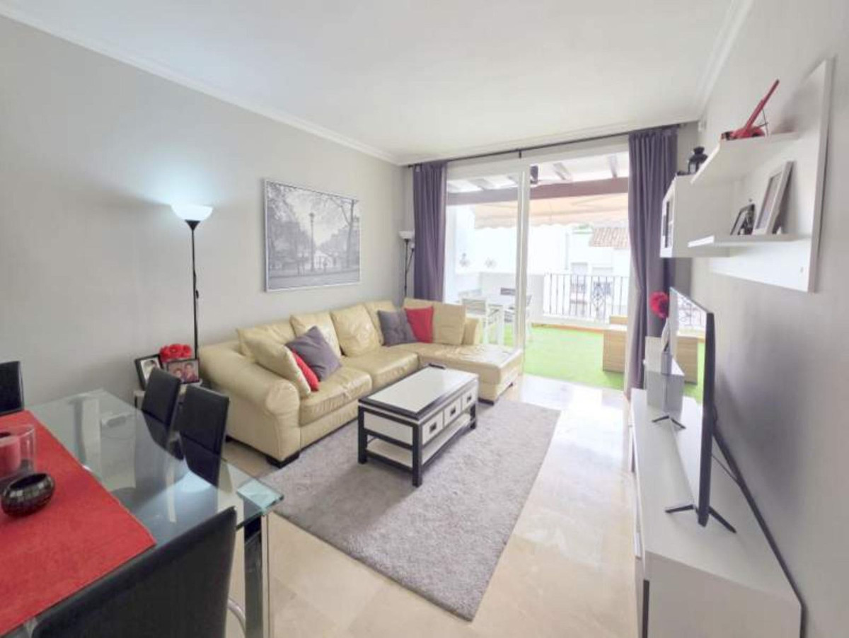 Appartement te koop in La Duquesa | 2 slaapkamers H5264587