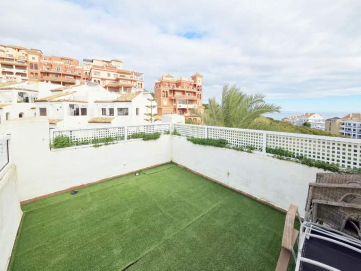 Appartement te koop in La Duquesa | 2 slaapkamers H5264587