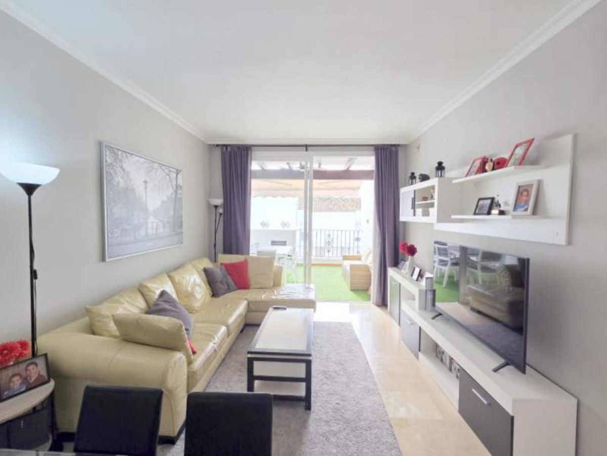 Appartement te koop in La Duquesa | 2 slaapkamers H5264587