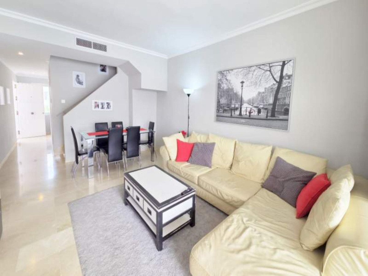 Appartement te koop in La Duquesa | 2 slaapkamers H5264587