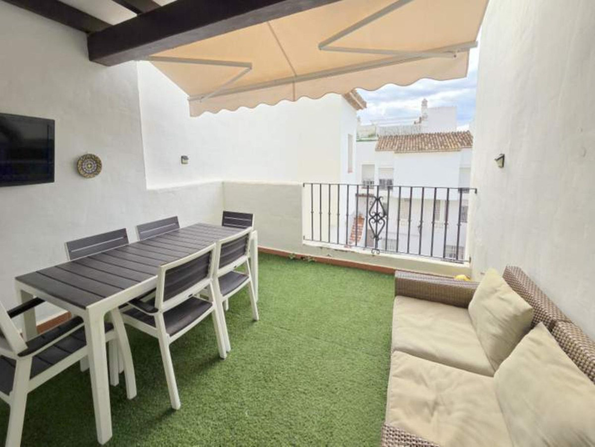 Appartement te koop in La Duquesa | 2 slaapkamers H5264587