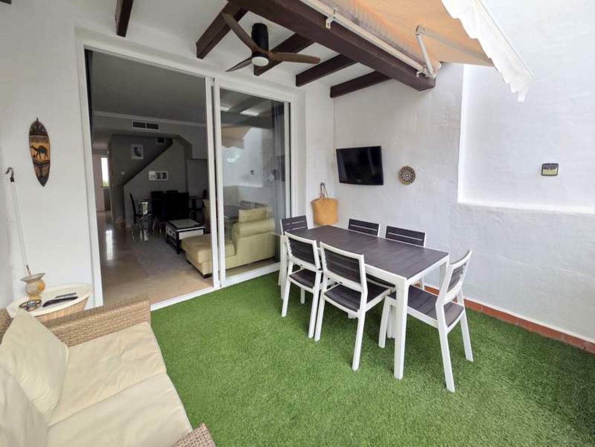 Appartement te koop in La Duquesa | 2 slaapkamers H5264587